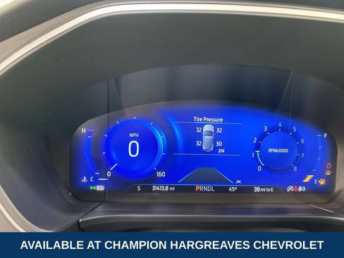 Used 2022 Ford Escape SEL w/ Technology Package AWD/4WD image 14