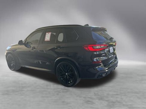 Used 2020 BMW X5 sDrive40i w/ M Sport Package RWD image 4