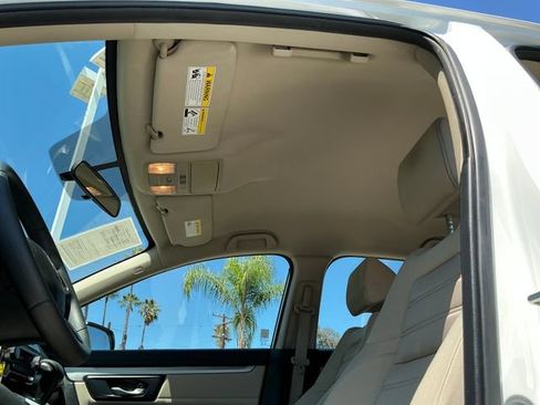 Used 2018 Honda CR-V LX image 21