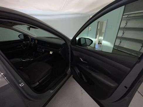 Used 2026 Hyundai Tucson SE FWD image 24