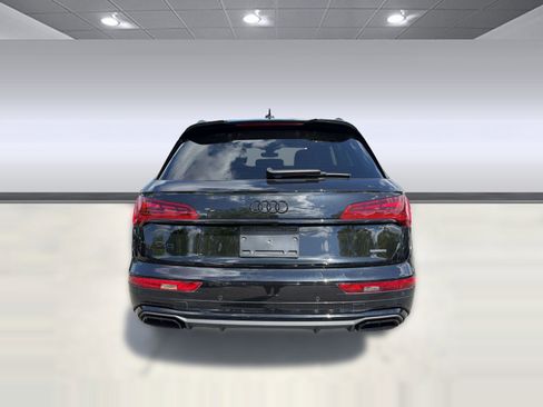 Used 2023 Audi Q5 2.0T Premium Plus w/ Premium Plus Package AWD/4WD image 10