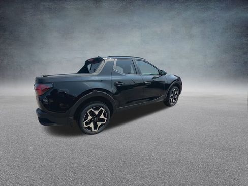 New 2024 Hyundai Santa Cruz Limited image 23