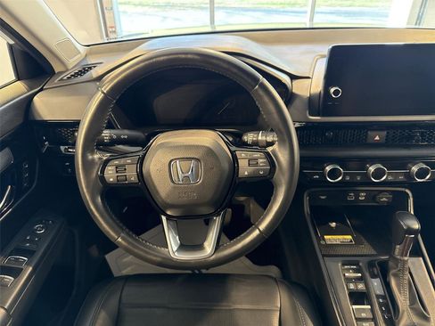 Used 2024 Honda CR-V EX-L image 11