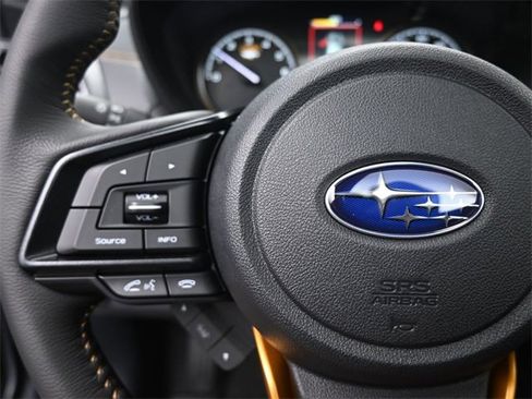 New 2025 Subaru Forester Wilderness w/ Wilderness Package image 17