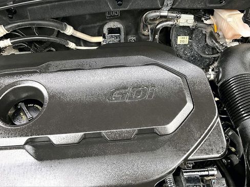 Used 2019 Kia Sportage LX image 34