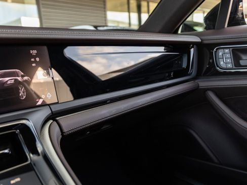 New 2026 Porsche Panamera 4 image 30