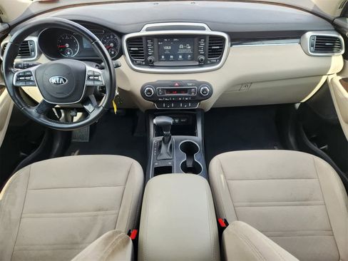 Used 2020 Kia Sorento LX w/ LX I4 Convenience Package image 23