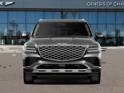 New 2026 Genesis GV80 2.5T Advanced AWD/4WD image 6