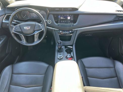 Certified 2023 Cadillac XT5 Premium Luxury image 21