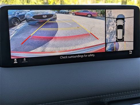 New 2025 MAZDA CX-5 AWD 2.5 S w/ Premium Plus Pkg image 31