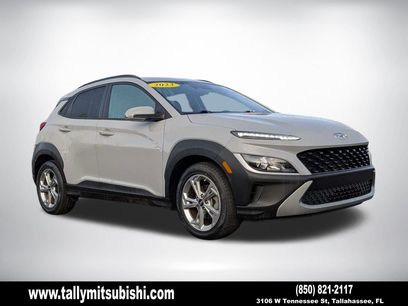 Used 2023 Hyundai Kona SEL