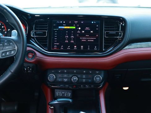 Used 2023 Dodge Durango SRT Hellcat AWD/4WD image 31