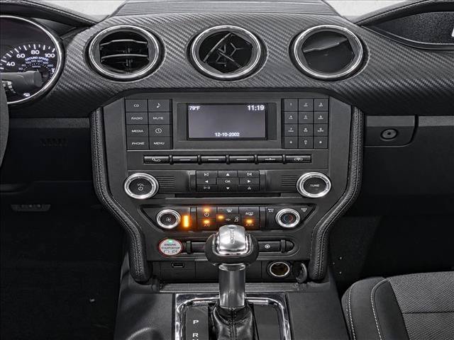 Used 2017 Ford Mustang Coupe RWD image 16