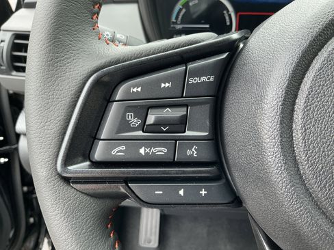 New 2026 Subaru Crosstrek 2.5i Limited AWD/4WD image 15