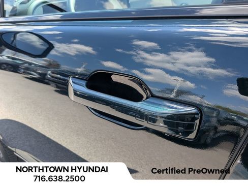 Certified 2026 Hyundai Palisade Calligraphy AWD/4WD image 46