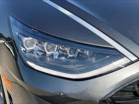 Used 2023 Hyundai Sonata SEL FWD image 29