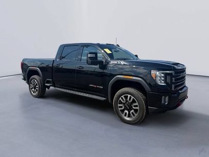 Used 2022 GMC Sierra 2500 AT4 w/ AT4 Premium Plus Package