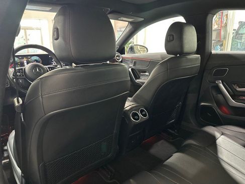 Used 2021 Mercedes-Benz CLA 250 4MATIC image 43