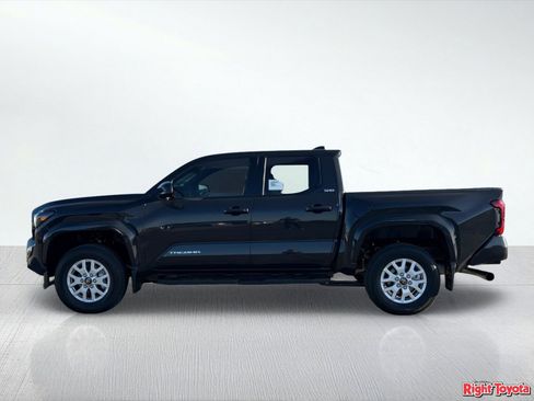 New 2026 Toyota Tacoma SR5 AWD/4WD image 3
