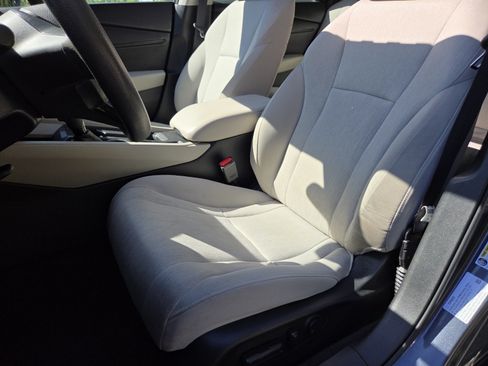 Certified 2023 Honda Accord EX image 27