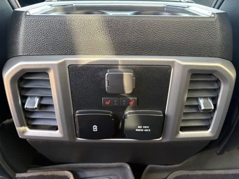 Used 2021 Ford F350 Platinum w/ Tremor Off-Road Package image 26