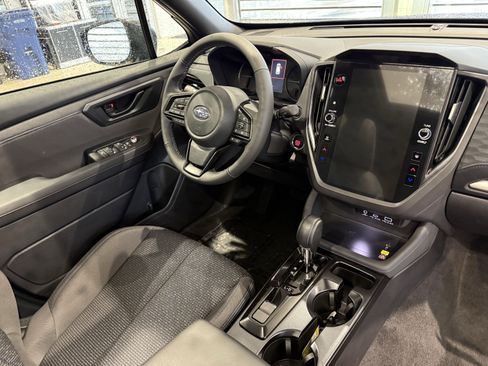 New 2026 Subaru Forester Premium image 21