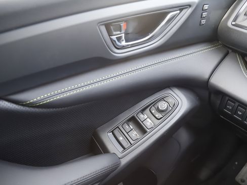 New 2026 Subaru Ascent Bronze Edition image 27