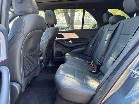 Used 2026 Mercedes-Benz GLE 350 4MATIC image 28