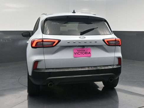 Used 2025 Ford Escape ST-Line image 17