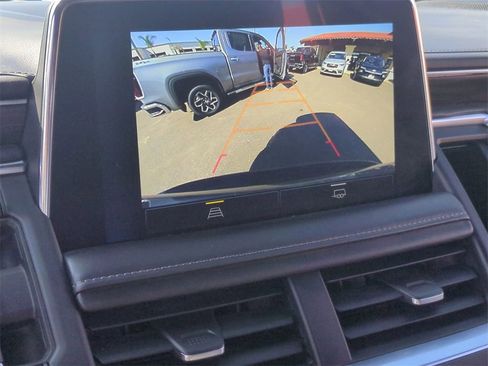 Used 2023 Chevrolet Tahoe LT image 15