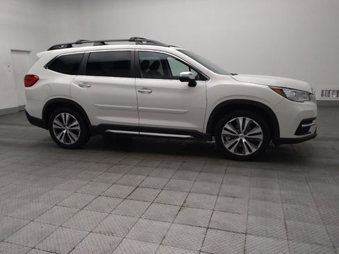 Used 2022 Subaru Ascent Touring AWD/4WD image 11