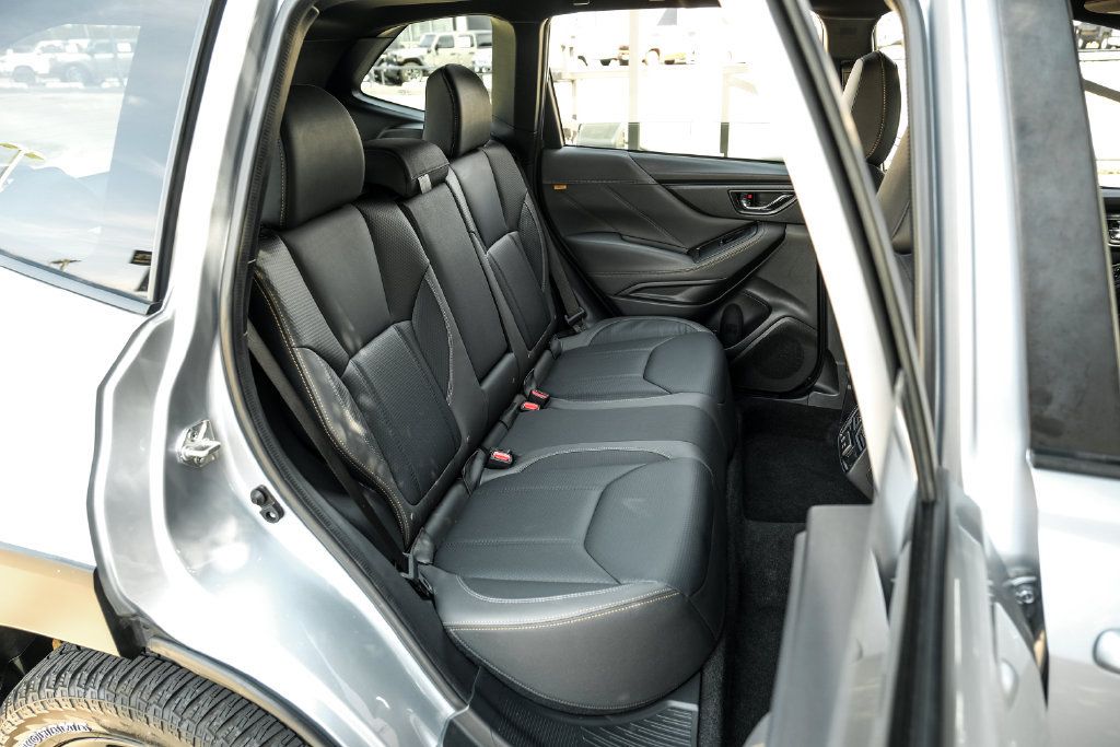 Used 2022 Subaru Forester Wilderness AWD/4WD image 49