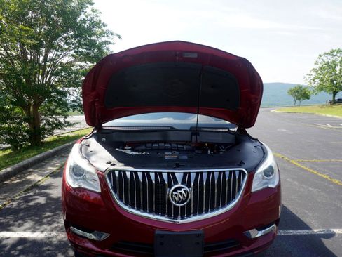 Used 2014 Buick Enclave Leather image 34