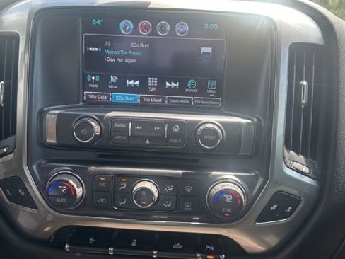 Used 2017 Chevrolet Silverado 1500 LT w/ All Star Edition AWD/4WD image 14