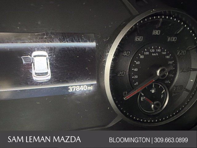 Used 2023 Hyundai Santa Fe SEL FWD image 15