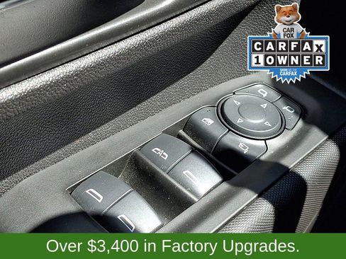 Used 2025 Chevrolet Silverado 3500 W/T w/ WT/CX Safety Package AWD/4WD image 25
