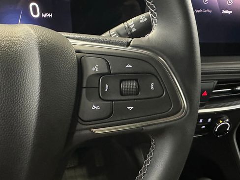Certified 2024 Buick Encore GX Preferred image 7