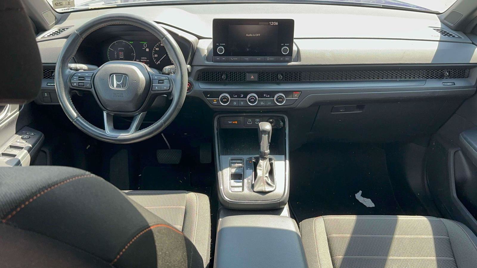 Used 2024 Honda CR-V Sport image 11
