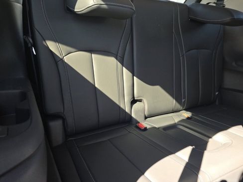 Certified 2025 INFINITI QX60 Pure image 20