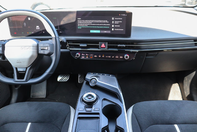 New 2026 Kia EV6 GT-Line AWD/4WD image 6