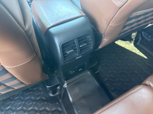 Used 2021 Ford Bronco Sport Badlands w/ Badlands Package AWD/4WD image 14