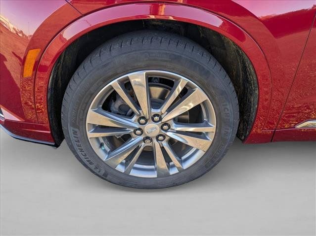 Used 2022 Cadillac XT6 Premium Luxury FWD image 10