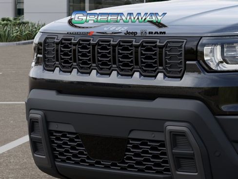 New 2026 Jeep Cherokee Laredo AWD/4WD image 11