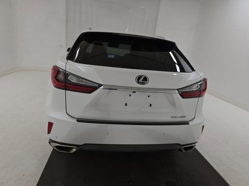 Used 2019 Lexus RX 350 FWD w/ Navigation Package image 4
