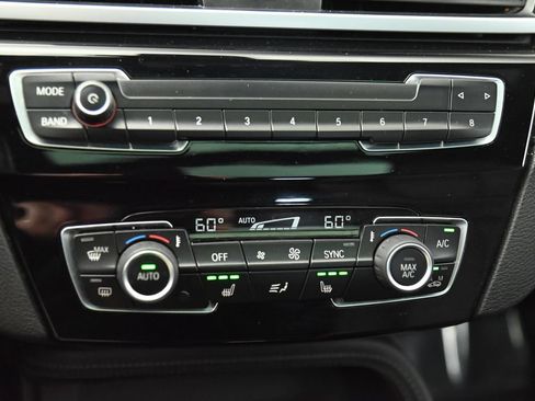 Used 2022 BMW X2 xDrive28i w/ Convenience Package AWD/4WD image 36