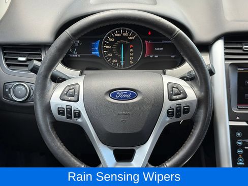 Used 2014 Ford Edge Sport w/ Vision Package AWD/4WD image 29