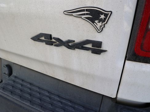 Used 2021 RAM 1500 Rebel w/ Rebel Level 2 Equipment Group image 11