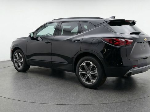 Used 2025 Chevrolet Blazer LT image 6