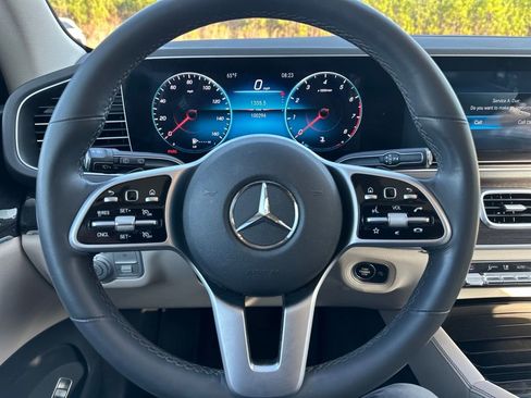 Used 2020 Mercedes-Benz GLE 350 4MATIC image 20