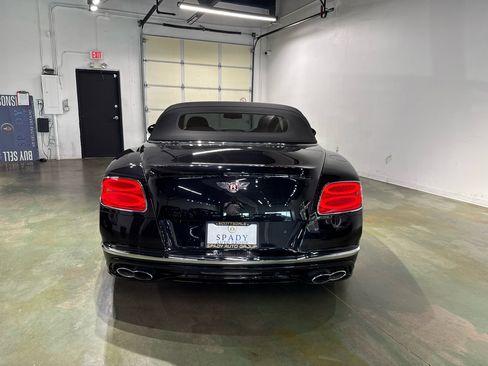 Used 2017 Bentley Continental GT V8 S image 7